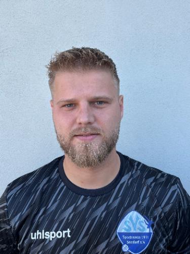 Marcel Bender