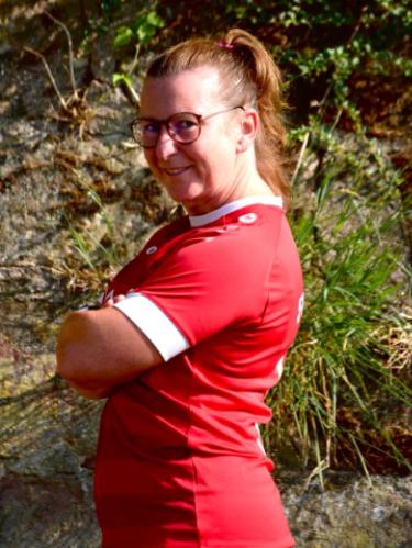 Pamela Schuldt
