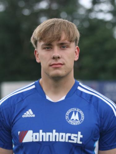 Fynn Bahr