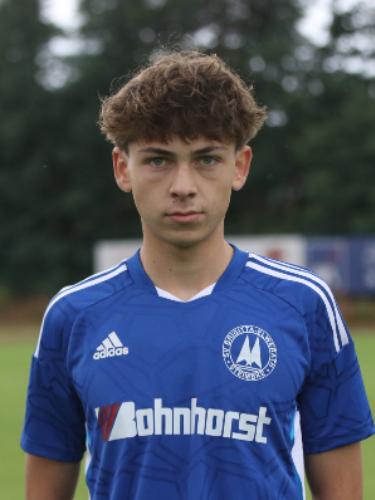 Jarek Büchau