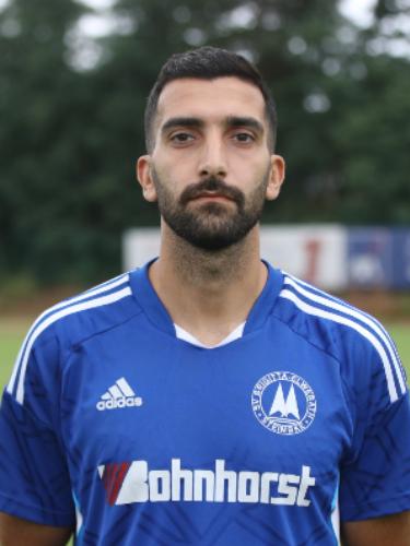 Yilmaz Hauran