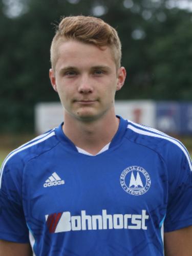 Nico Langner