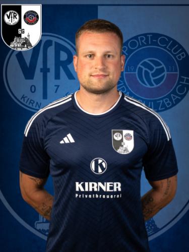 Tim Dieges