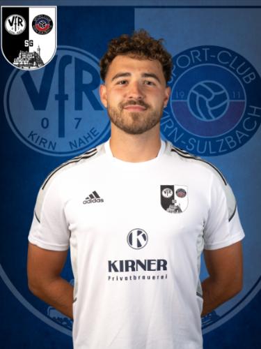 Finn Luca Schäfer