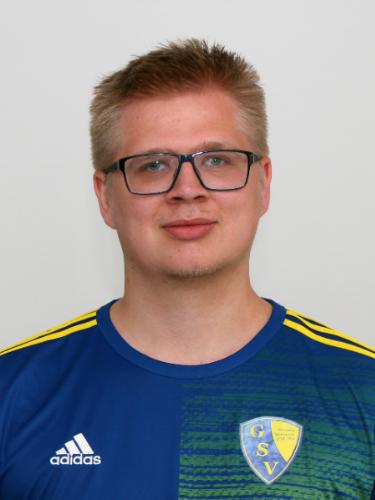 Christoph Brüshaver