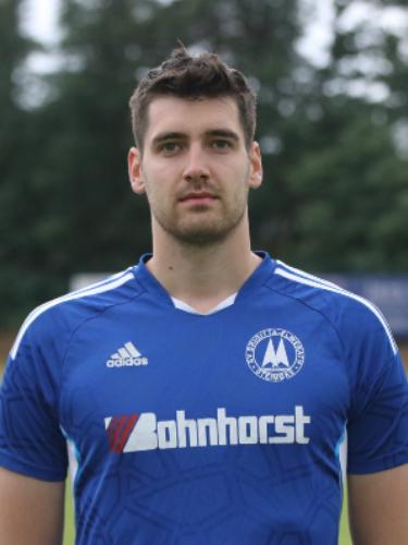 Lennart-Jannes Wesch