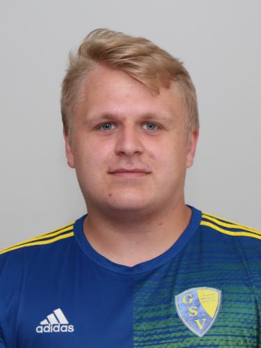 Daniel Brüshaver