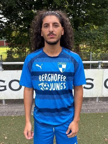 Ibrahim Kumas