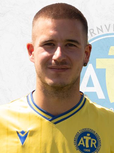 Jannik Kröger