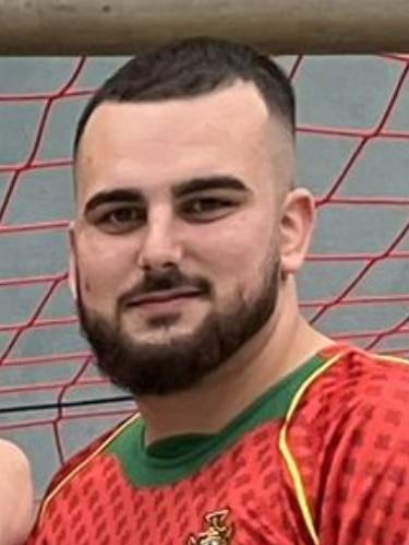 Bruno David Santos Faria