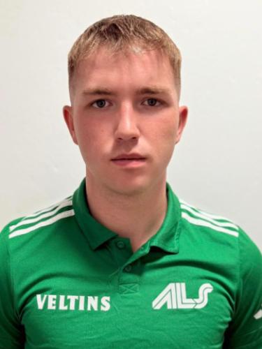 Dustin Padberg