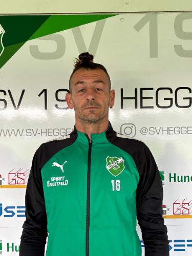 Dejan Milosevic