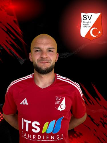 Admir Sehovic