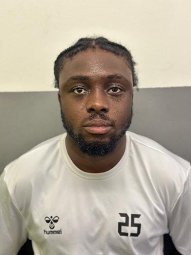 Emmanuel Antwi Tabi