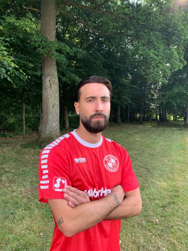 Emre Ucak
