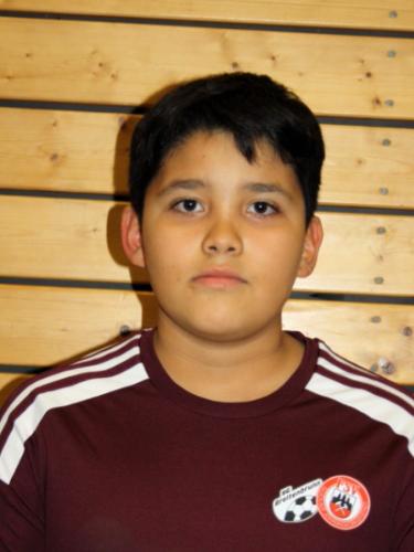Lucas Teo Planitzer