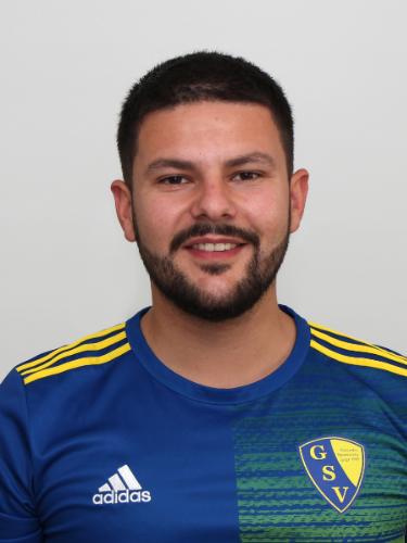 Eric Kasüske