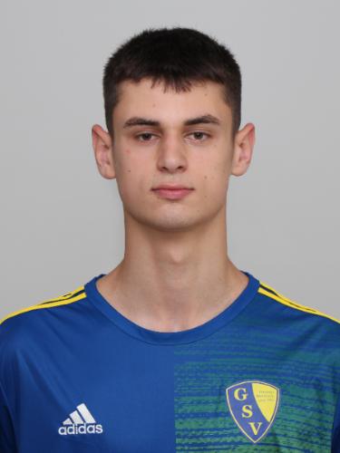 Mika Kramp