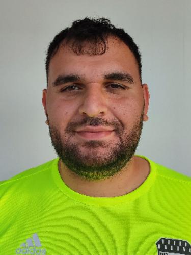 Cüneyt Cakir
