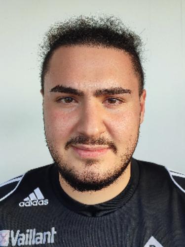Ege Taskin