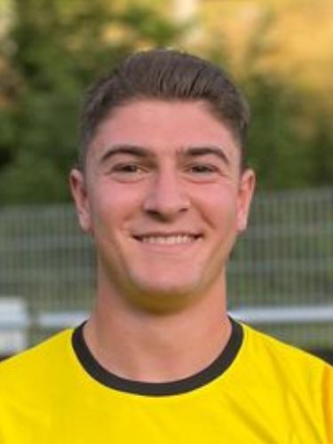 Mika Merlin Götze