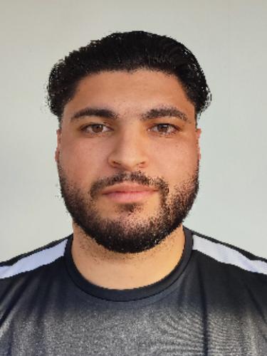 Emre Taskin