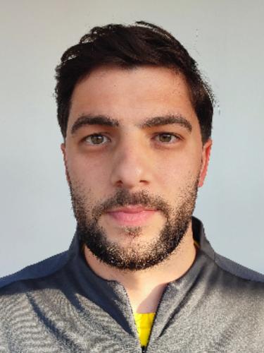 Tolga Taskin