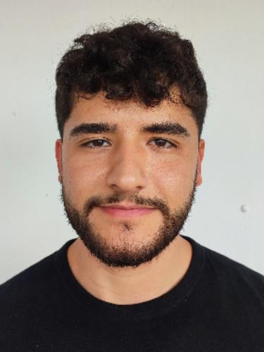 Mehmet Yigit