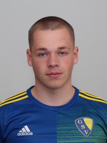 Justin Soltwedel