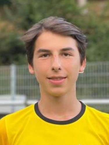 Ruben Jonathan Körber