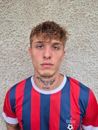 Luca Maxa