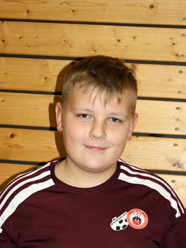 Joel Wenskat
