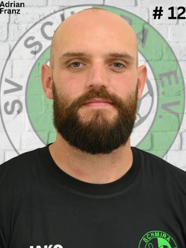 Adrian Franz