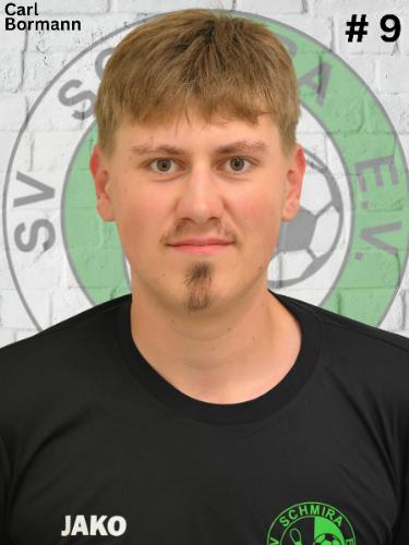 Carl Bormann