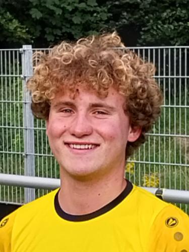 Luca Maarten Runge