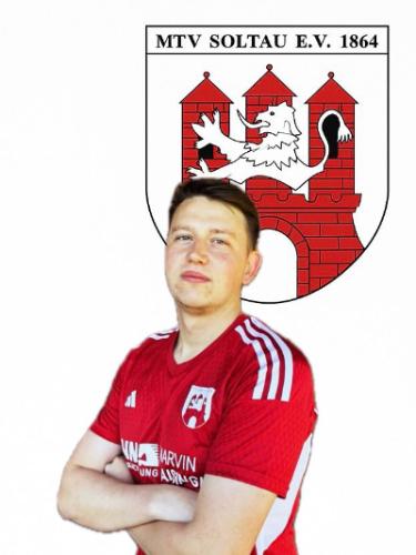 Leon Isernhagen