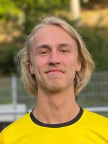 Luca Schröer