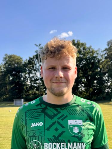 Timm Plagge