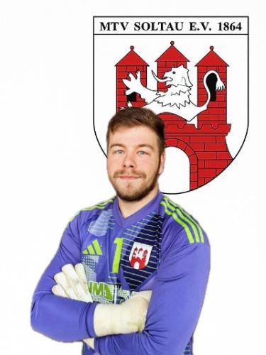 Tyrell Kaldewey