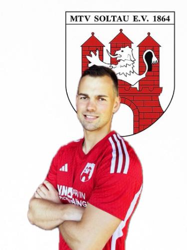 Rainer Kraatz