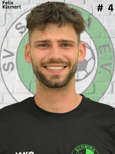 Felix Klamert