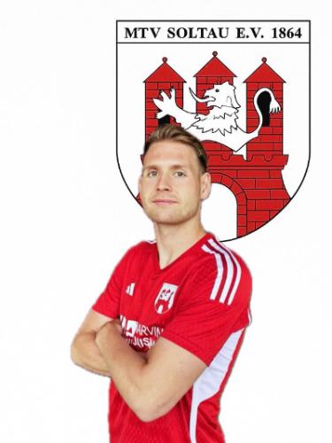 Lukas Meyer