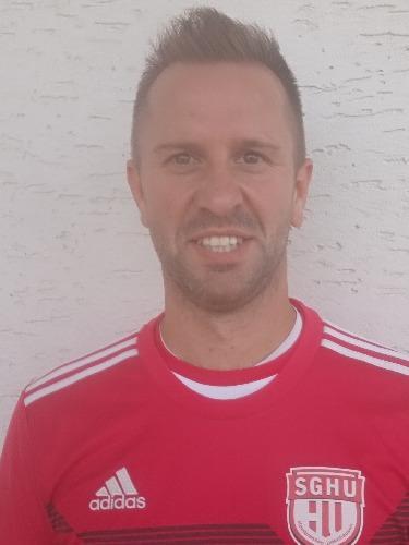 Dominik Mueller