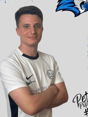 Petar Popovic
