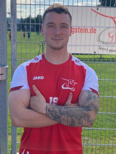 Julian Jakubicek