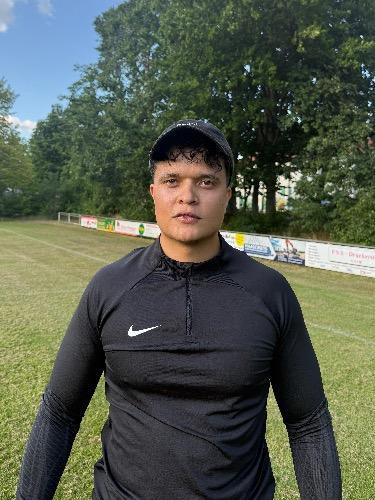 Lamin-Youssef Neffati