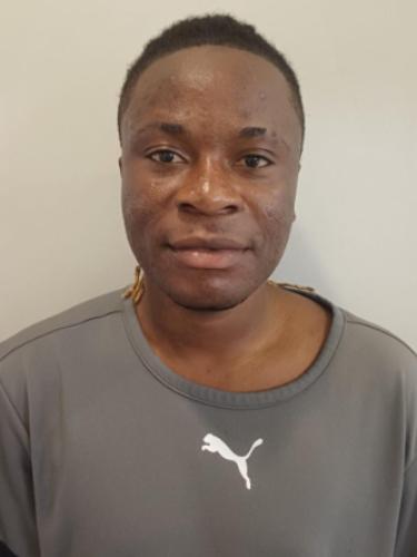 Malachie Binda