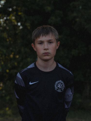 Maximilian Noah Bechthold