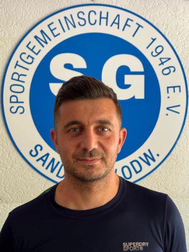Timur Kondu
