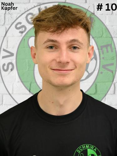 Noah Kupfer
